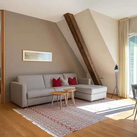 Ladurnerhof Boutique Apartments Meran Extérieur photo