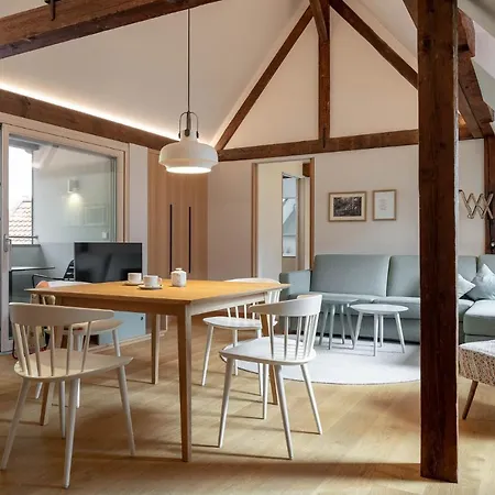 Ladurnerhof Boutique Apartments Meran Extérieur photo