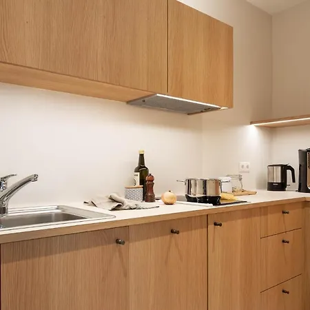 Ladurnerhof Boutique Apartments Meran Extérieur photo