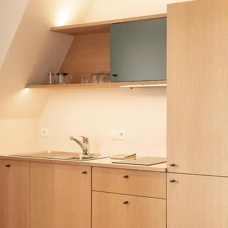 Ladurnerhof Boutique Apartments Meran Extérieur photo