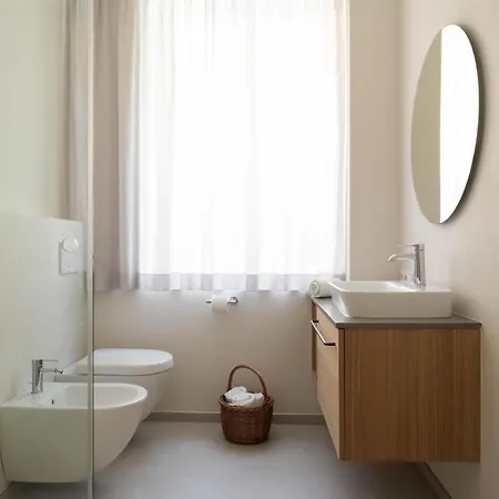 Ladurnerhof Boutique Apartments Meran Extérieur photo