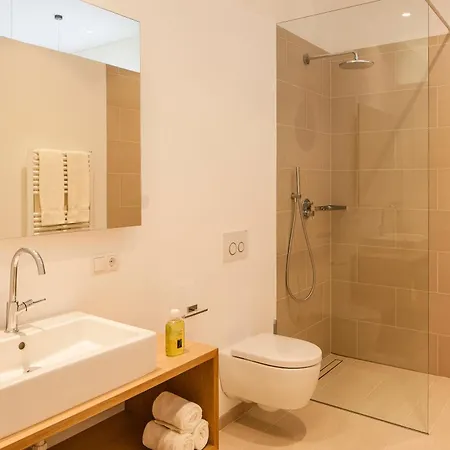 Ladurnerhof Boutique Apartments Meran Chambre photo