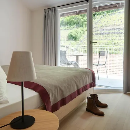 Ladurnerhof Boutique Apartments Meran Extérieur photo