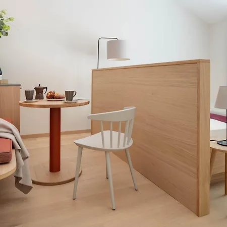 Ladurnerhof Boutique Apartments Meran Extérieur photo