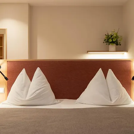 Ladurnerhof Boutique Apartments Meran Extérieur photo