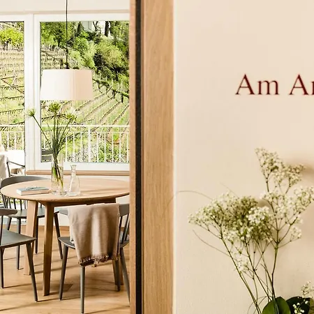 Ladurnerhof Boutique Apartments Meran Extérieur photo