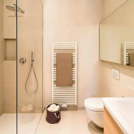 Ladurnerhof Boutique Apartments Meran Extérieur photo