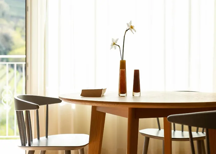 Ladurnerhof Boutique Apartments Meran