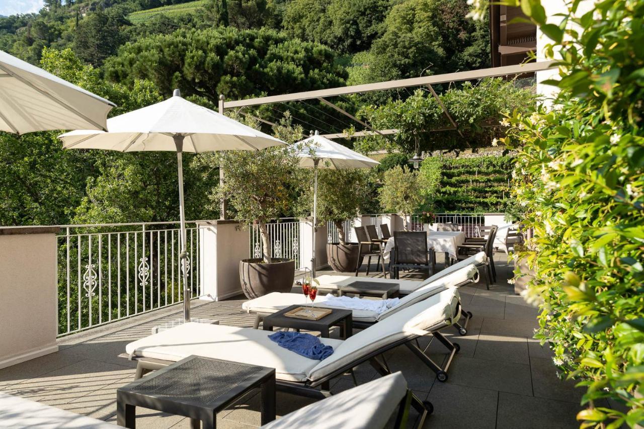 Apartamento Ladurnerhof Boutique Meran