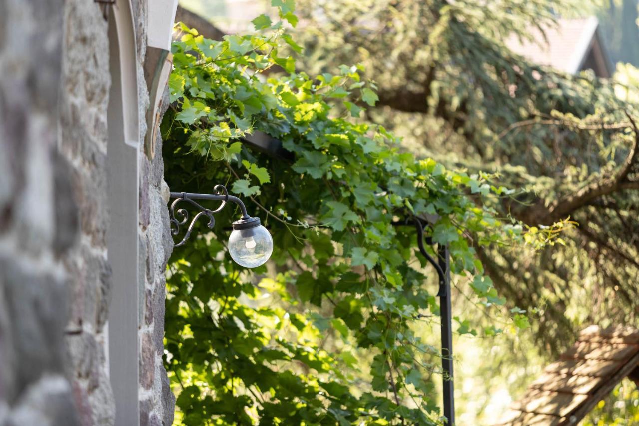 Ladurnerhof Boutique Meran