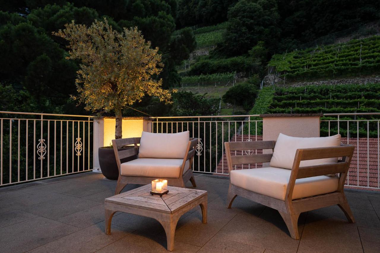 Ladurnerhof Boutique Apartment