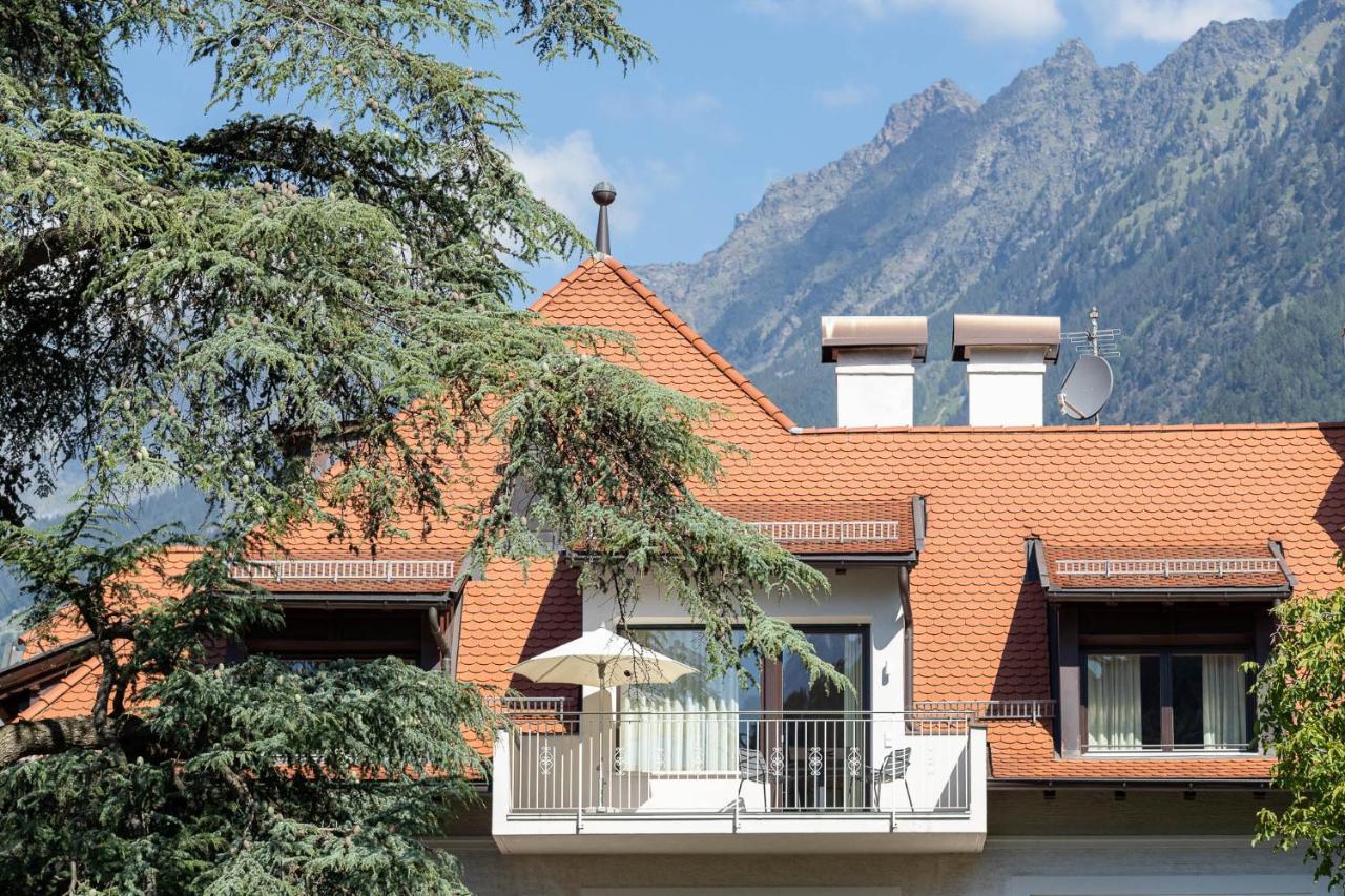 Ladurnerhof Boutique *