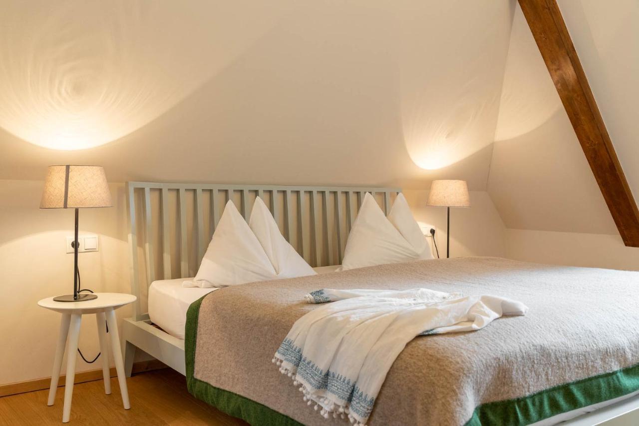 Ladurnerhof Boutique Meran * Merano