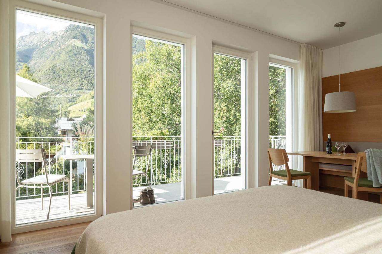 Ladurnerhof Boutique Meran Merano