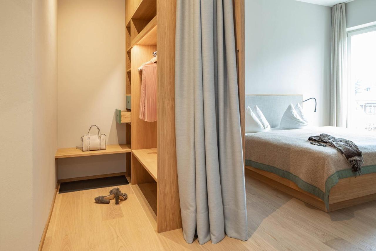 Ladurnerhof Boutique Meran