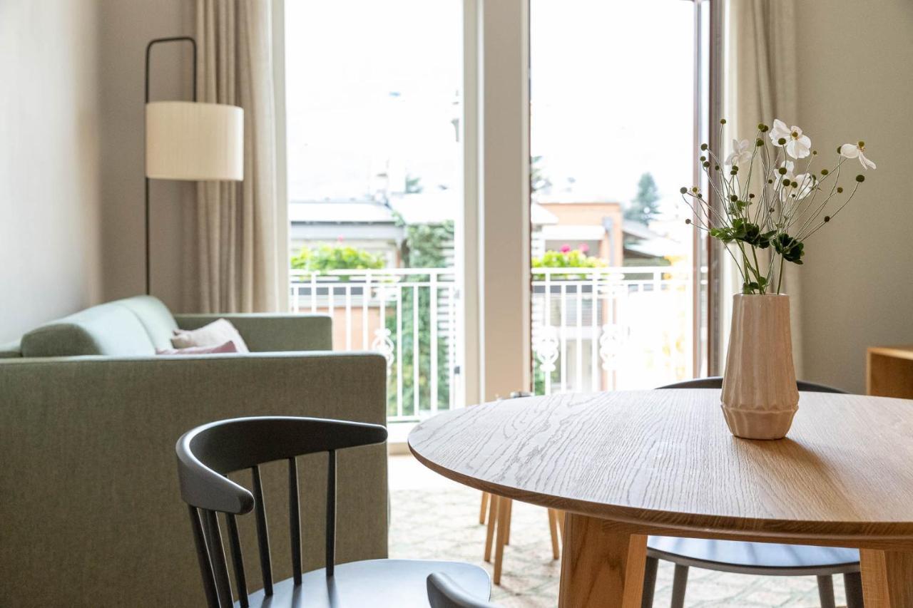Apartment Ladurnerhof Boutique *