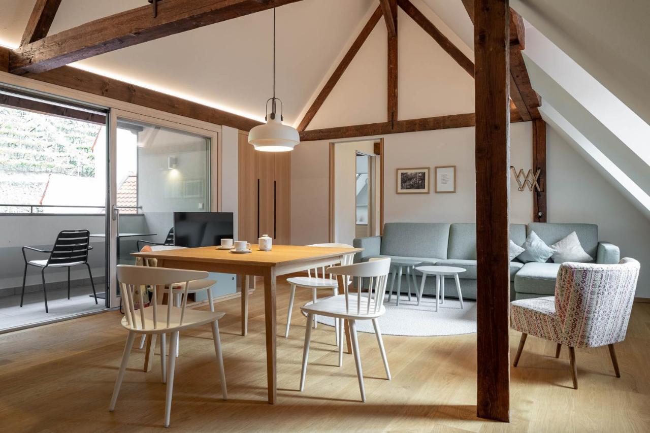 Apartment Ladurnerhof Boutique *