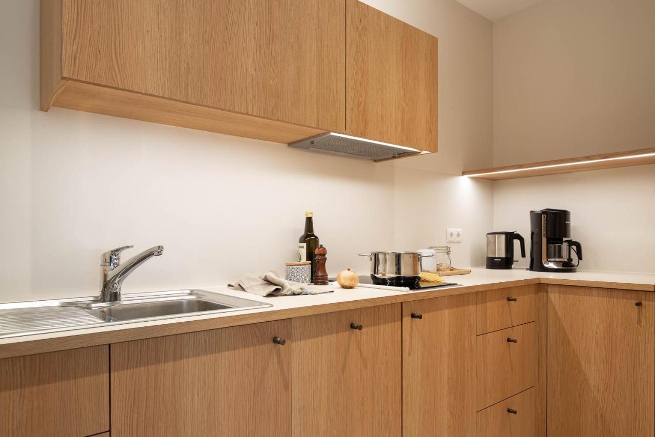 Apartment Ladurnerhof Boutique *