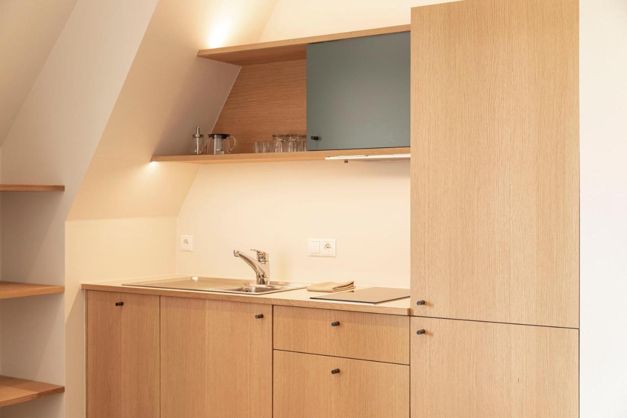 Apartment Ladurnerhof Boutique *