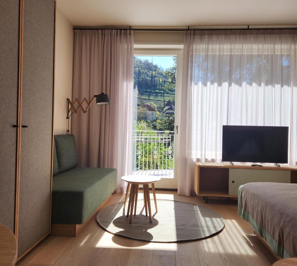 Ladurnerhof Boutique * Merano