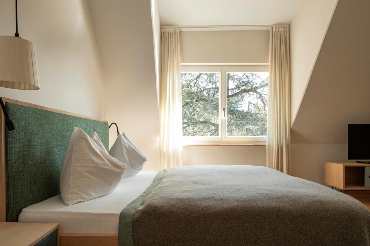 Apartamento Ladurnerhof Boutique Meran Merano