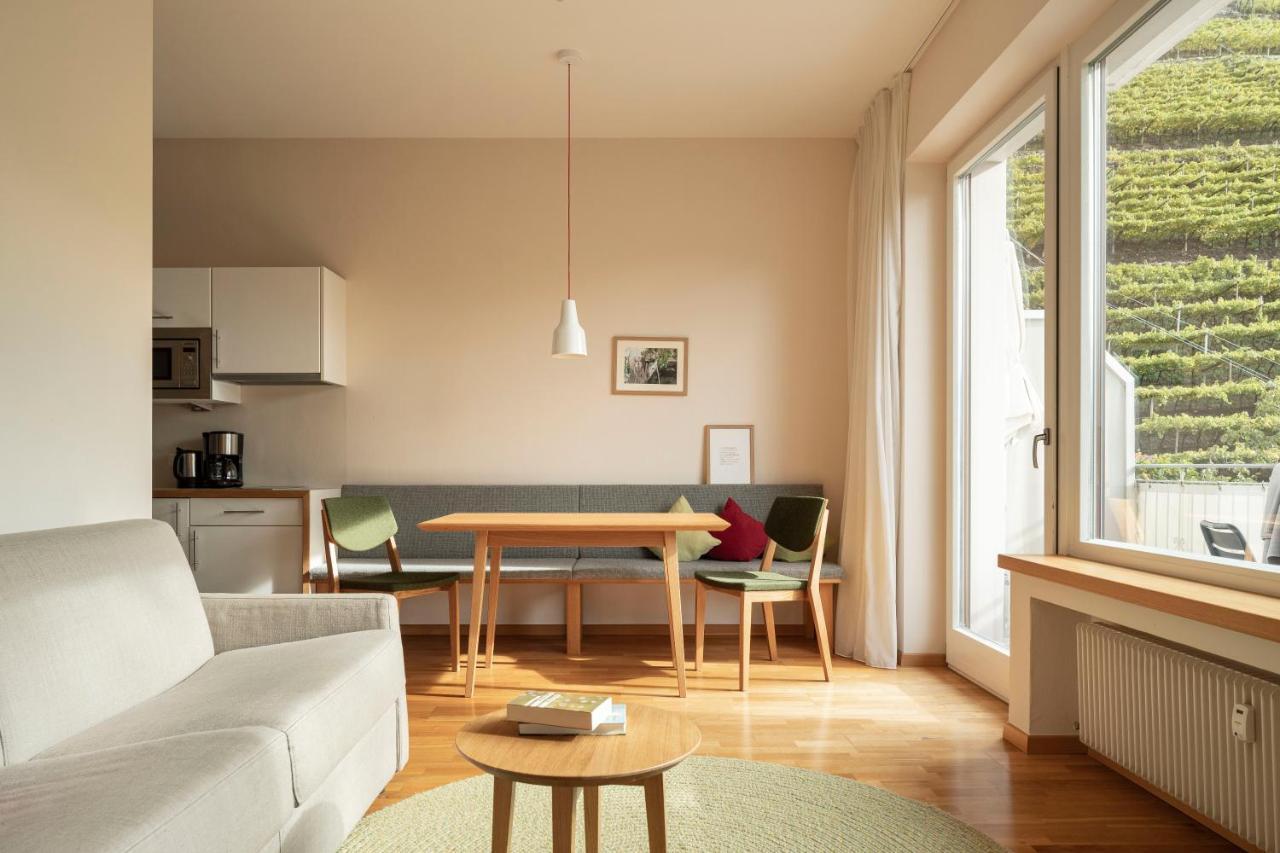Apartamento Ladurnerhof Boutique Meran Merano
