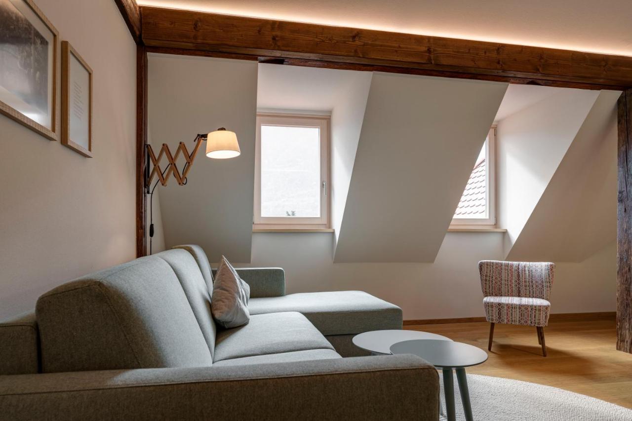 Ladurnerhof Boutique *