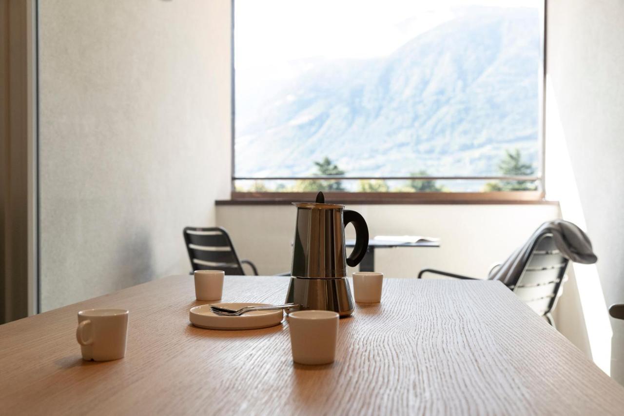 Ladurnerhof Boutique Meran * Merano