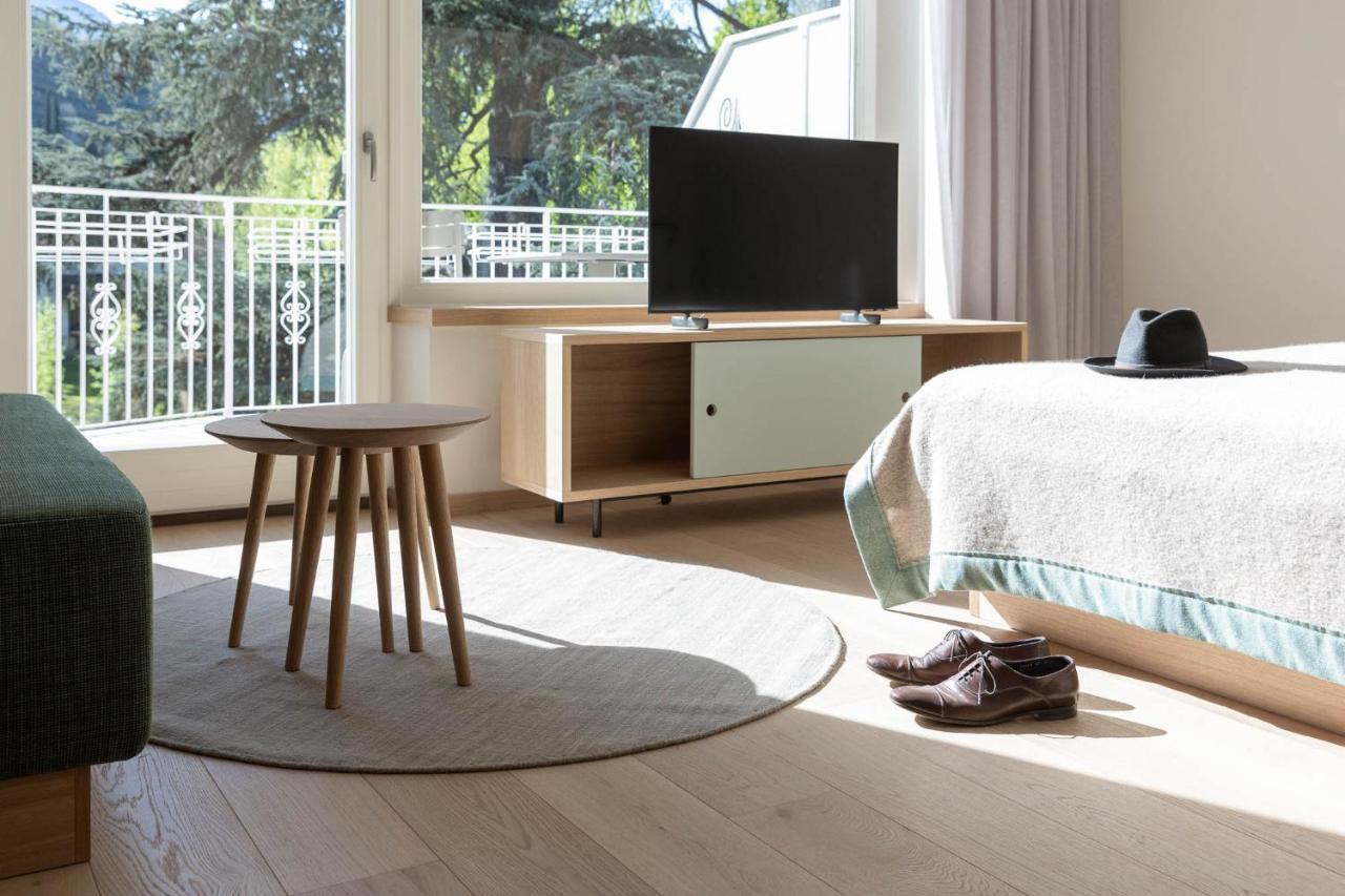 Ladurnerhof Boutique Apartment