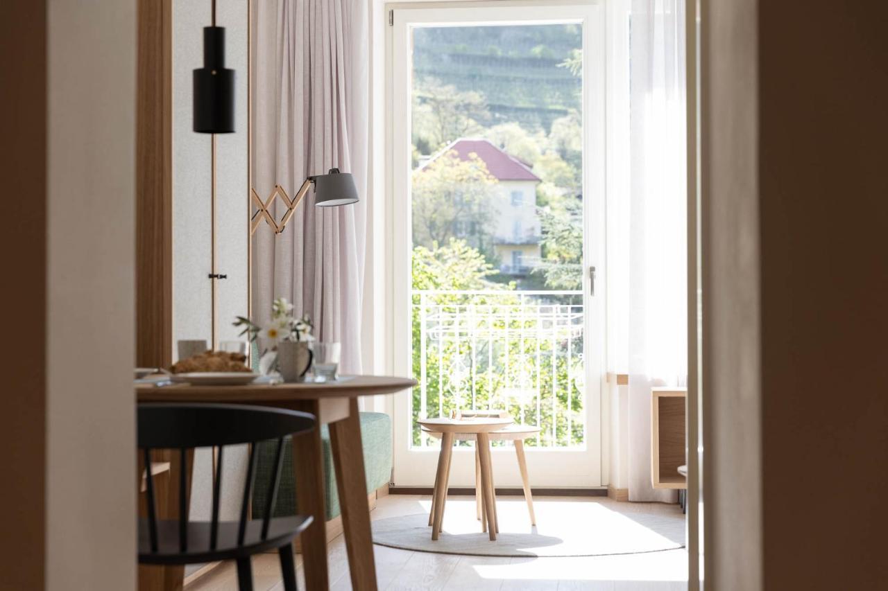 Ladurnerhof Boutique