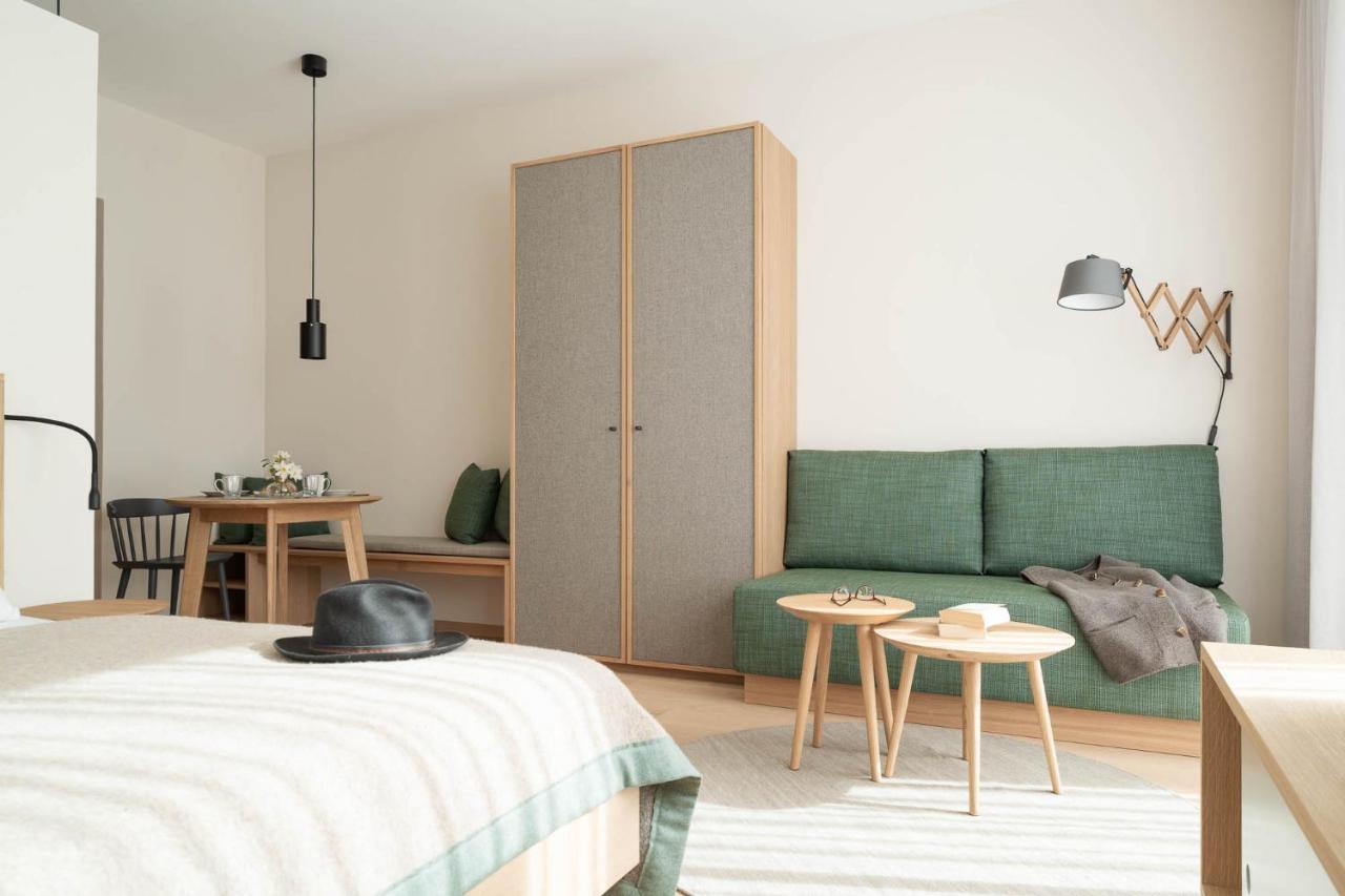 Apartment Ladurnerhof Boutique