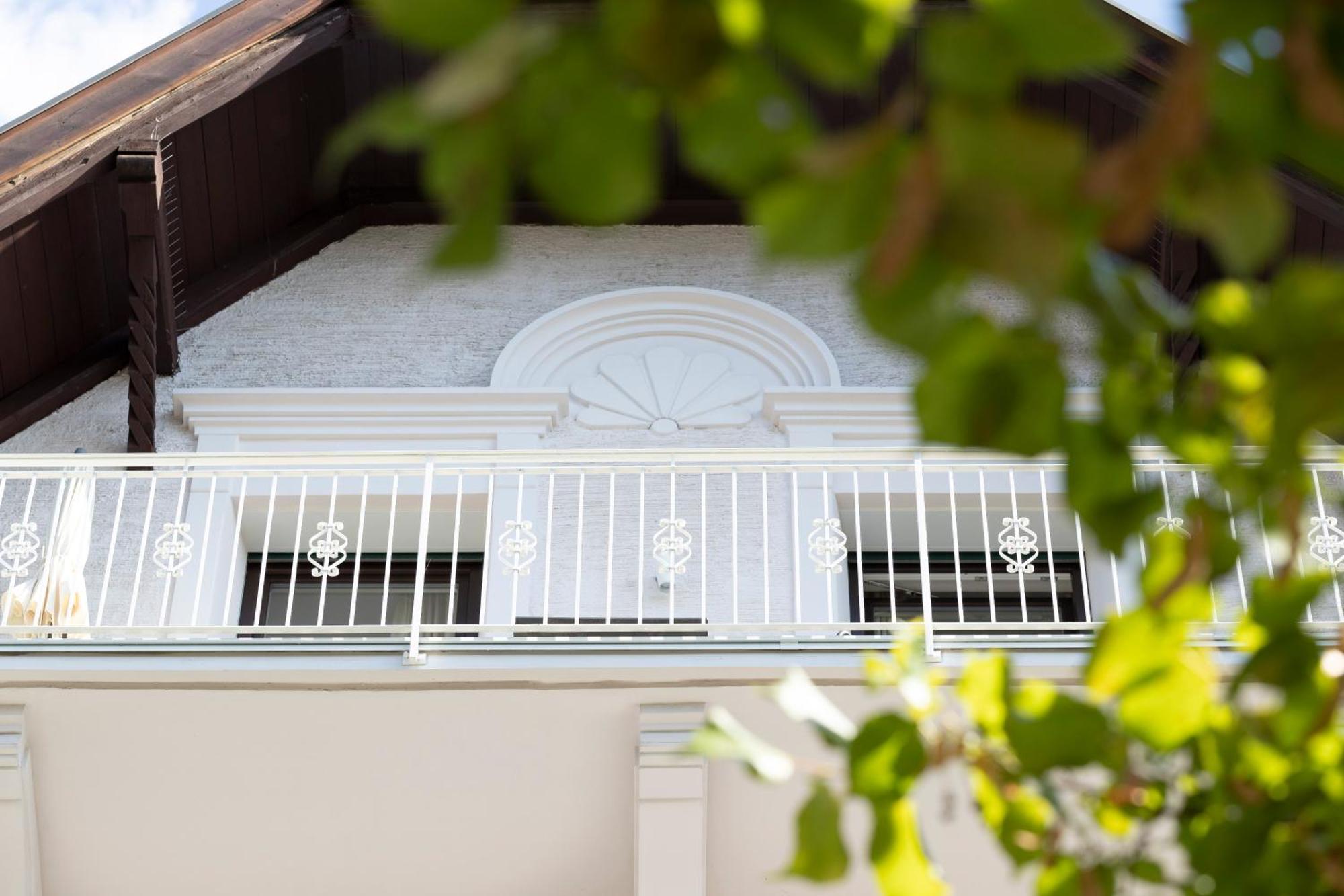 Ladurnerhof Boutique Meran * Merano
