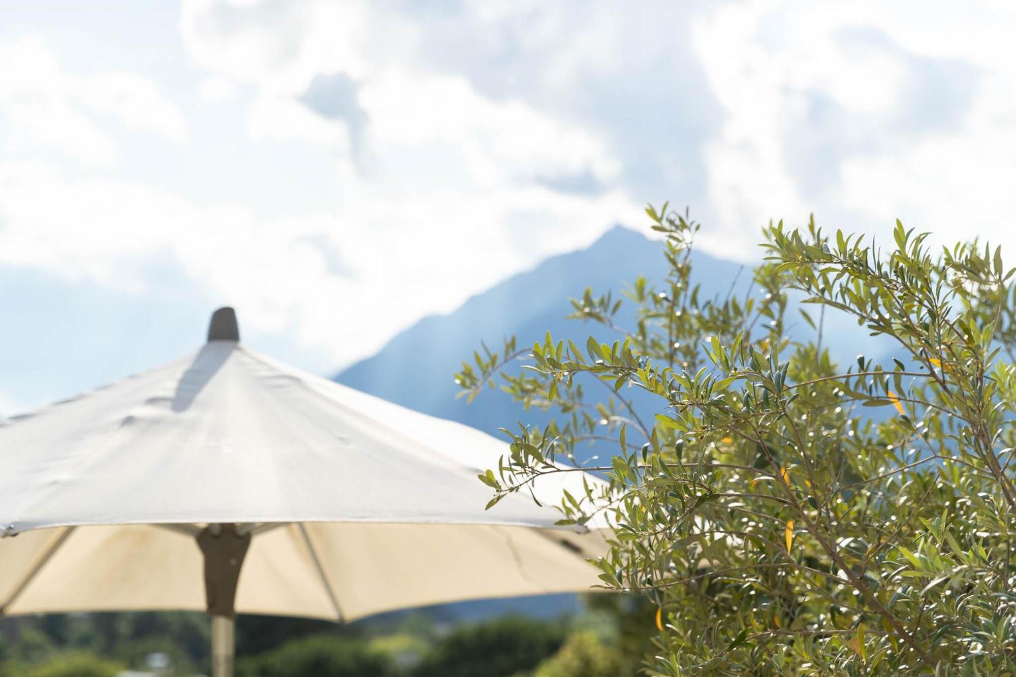 Apartamento Ladurnerhof Boutique Meran *