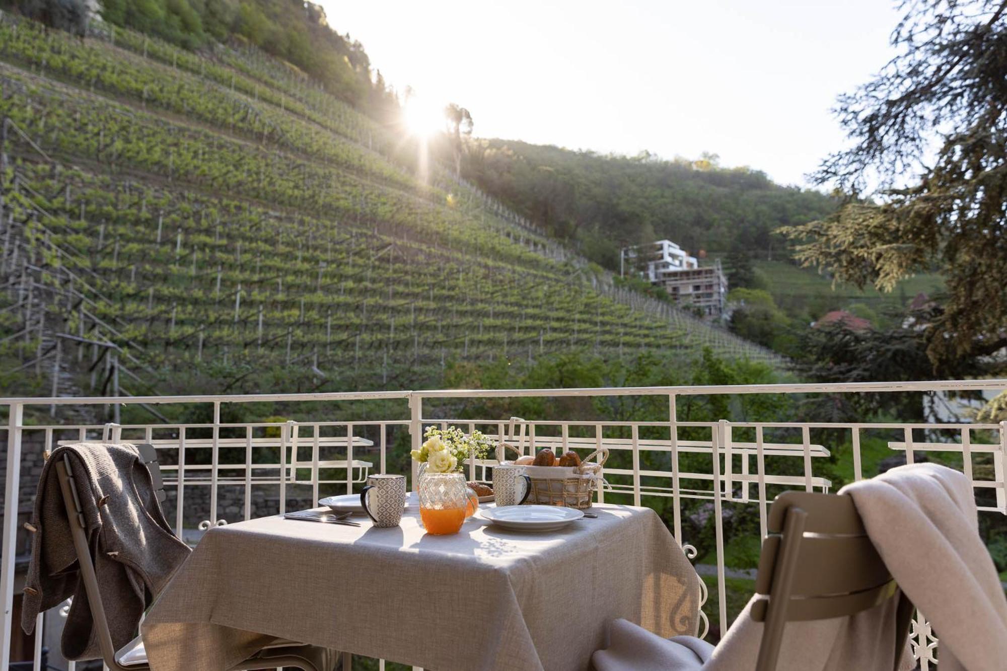 Ladurnerhof Boutique Meran *