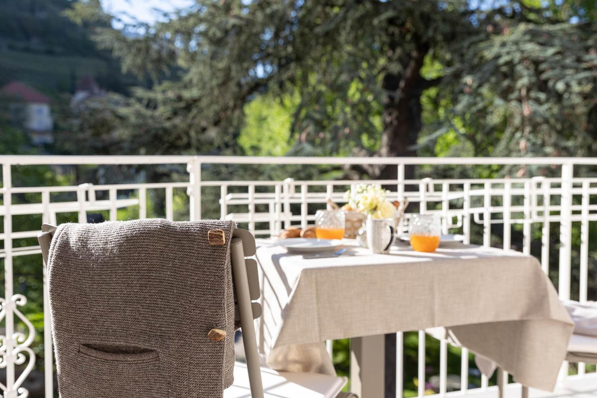 Ladurnerhof Boutique Merano