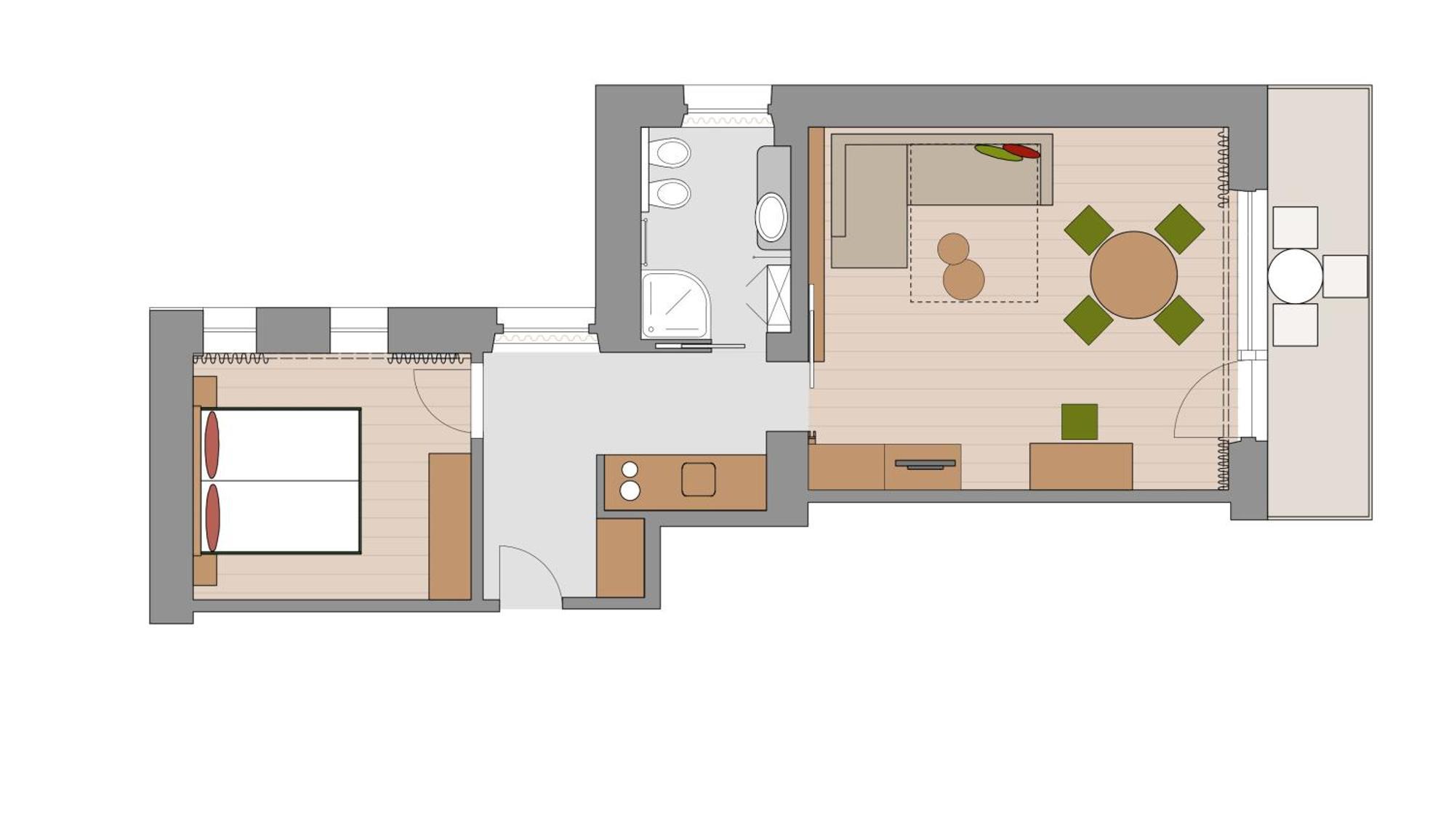 Ladurnerhof Boutique Meran Merano
