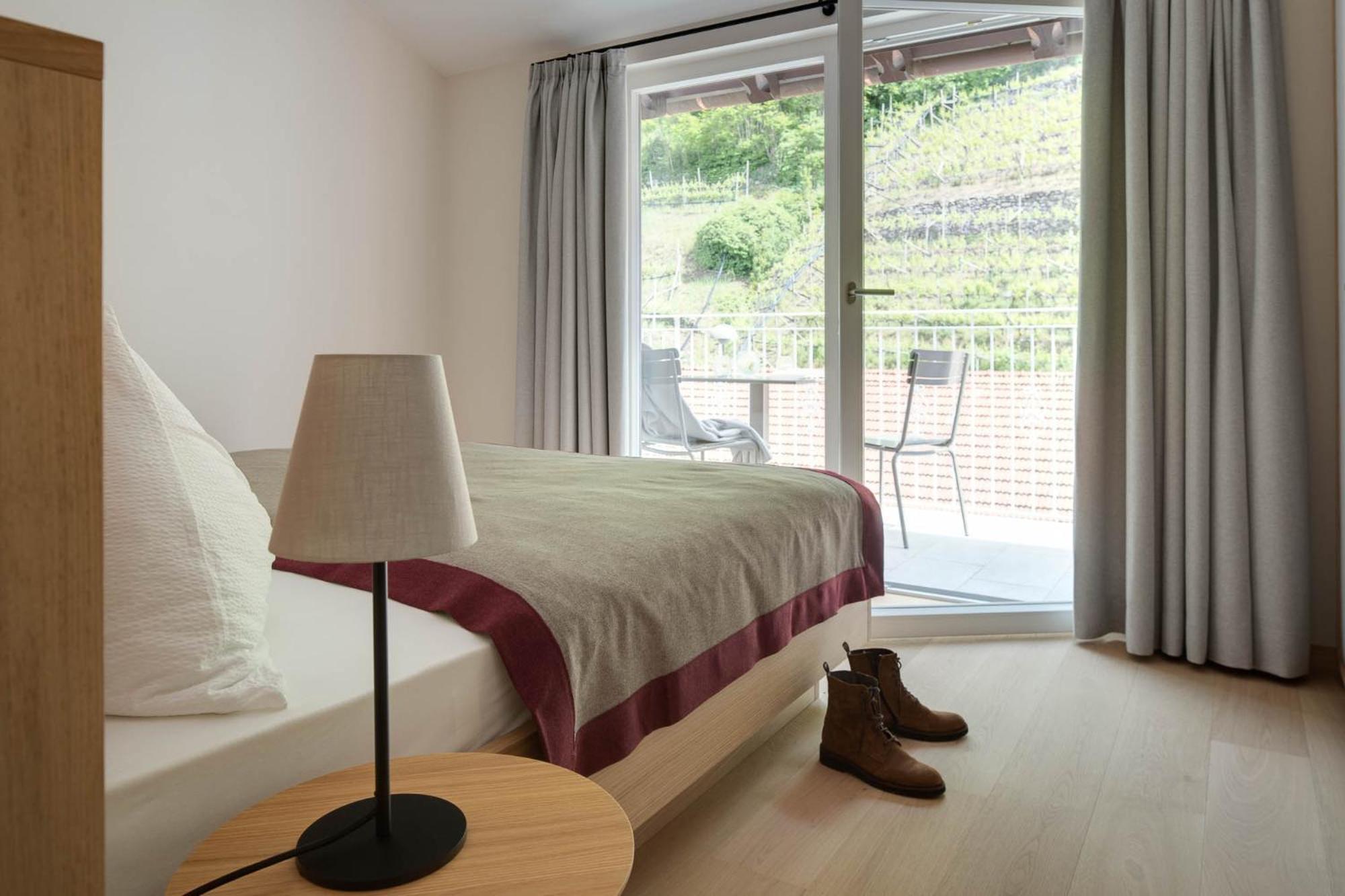 Apartment Ladurnerhof Boutique *