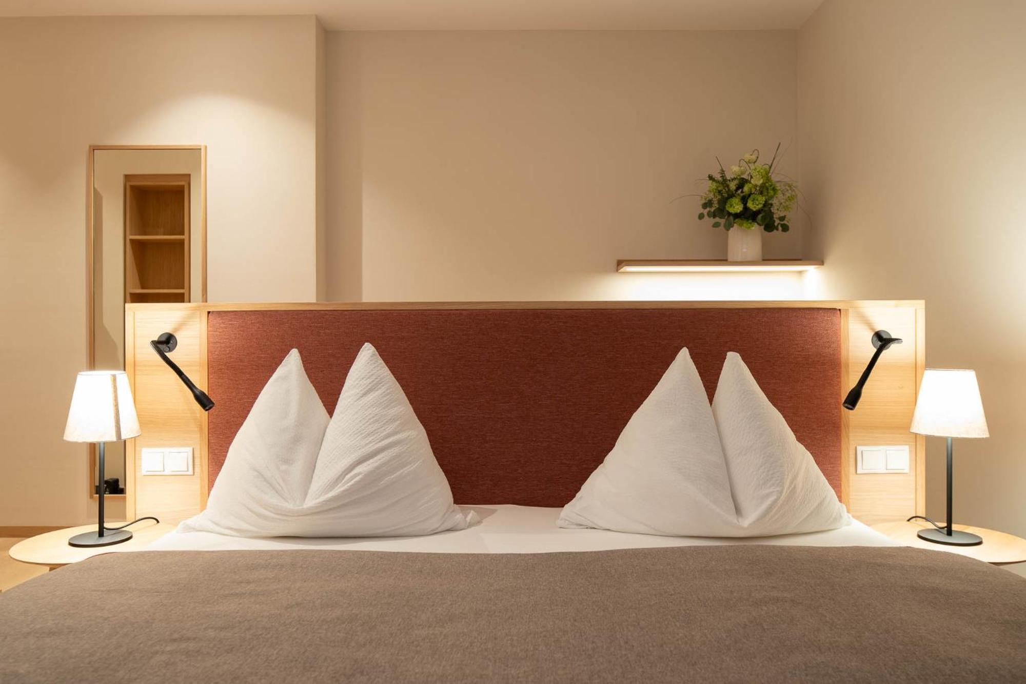 Ladurnerhof Boutique Meran Merano