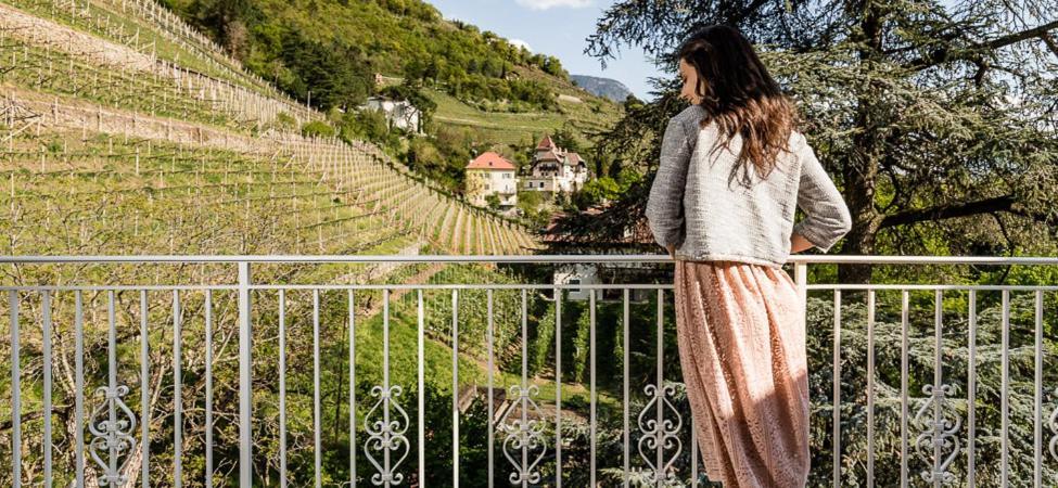Ladurnerhof Boutique Merano