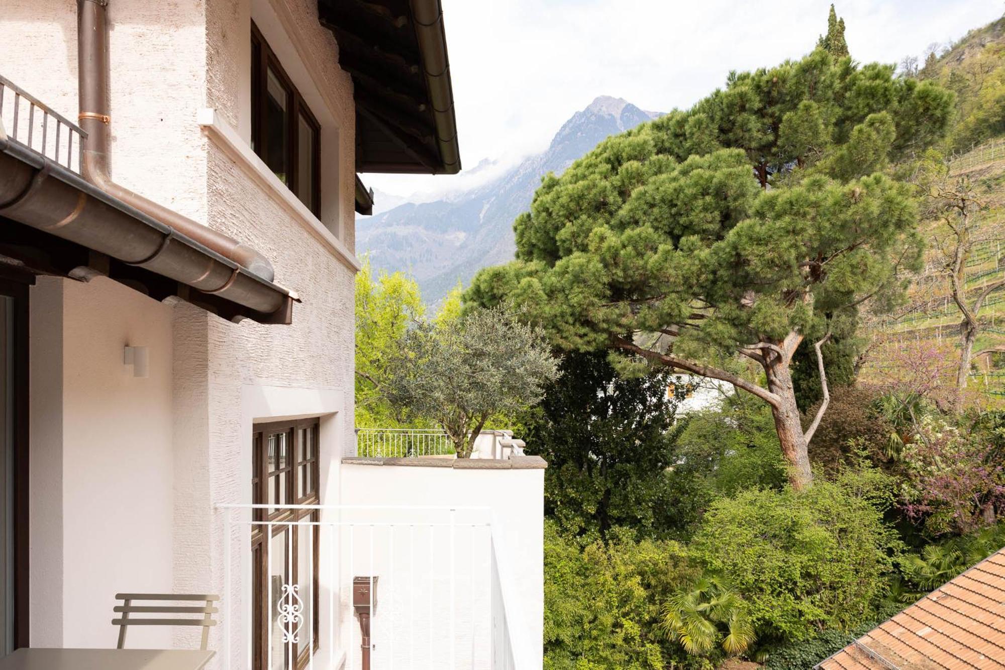 Apartment Ladurnerhof Boutique