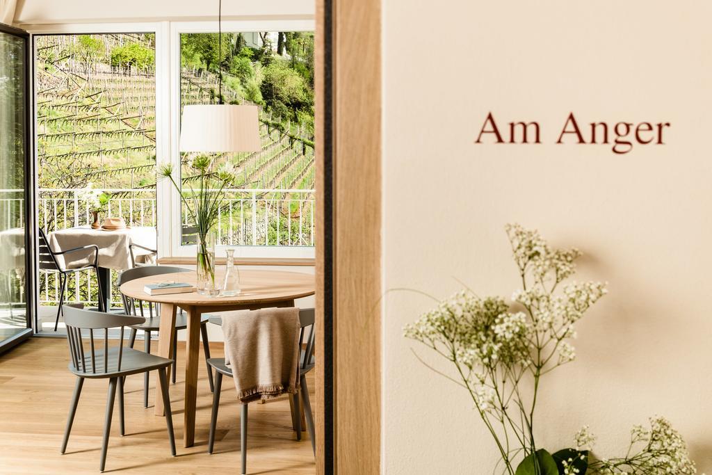 Ladurnerhof Boutique Merano