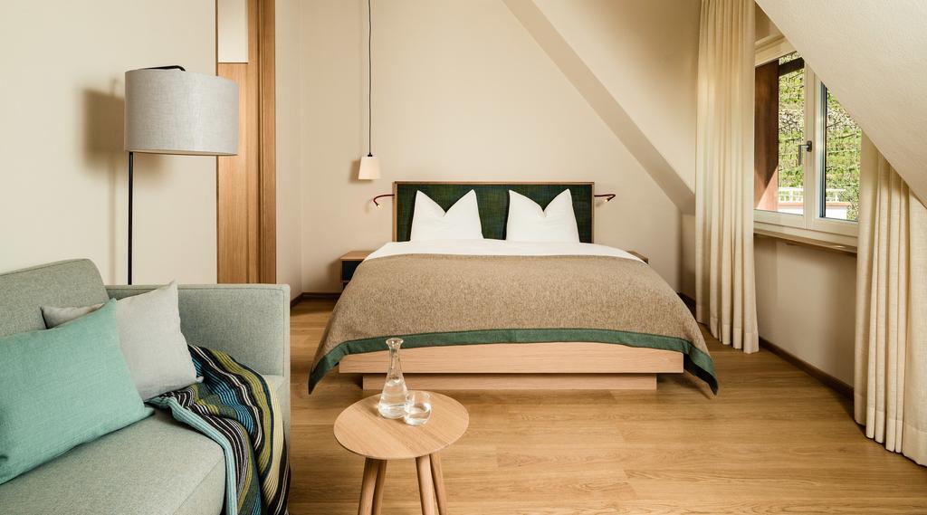 Ladurnerhof Boutique Meran Apartamento