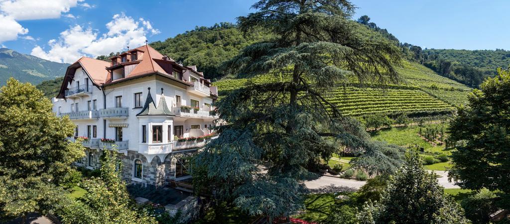 Ladurnerhof Boutique * Merano