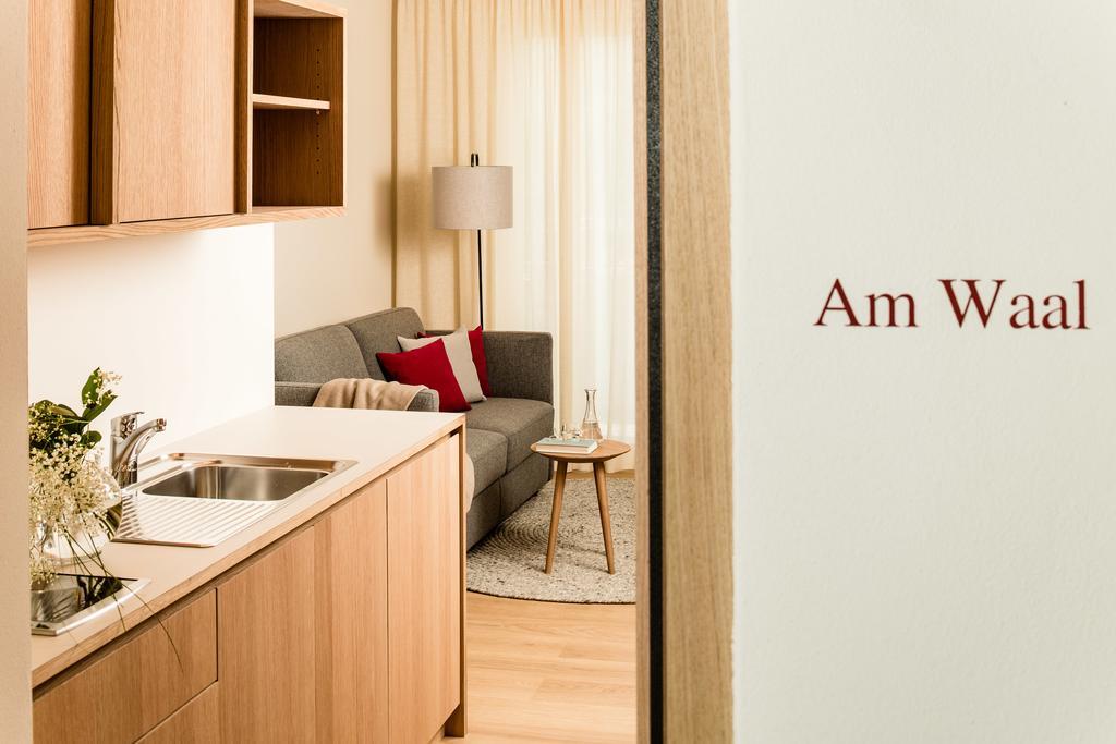 Ladurnerhof Boutique Meran *