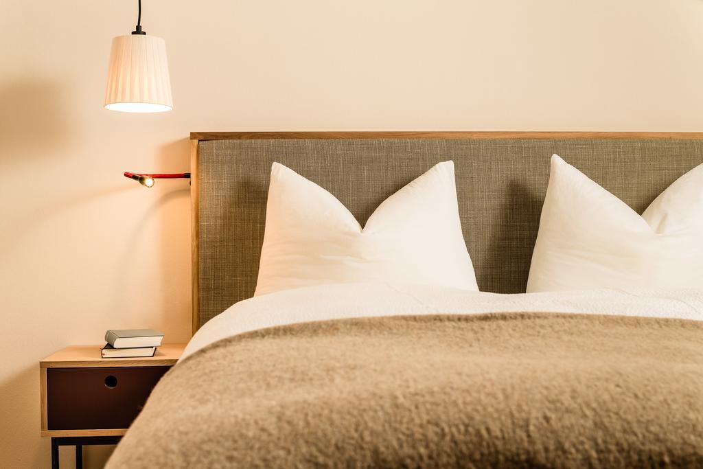 Ladurnerhof Boutique Meran