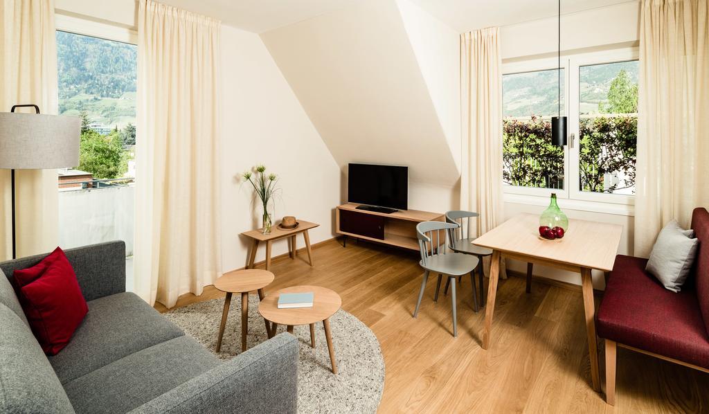 Ladurnerhof Boutique