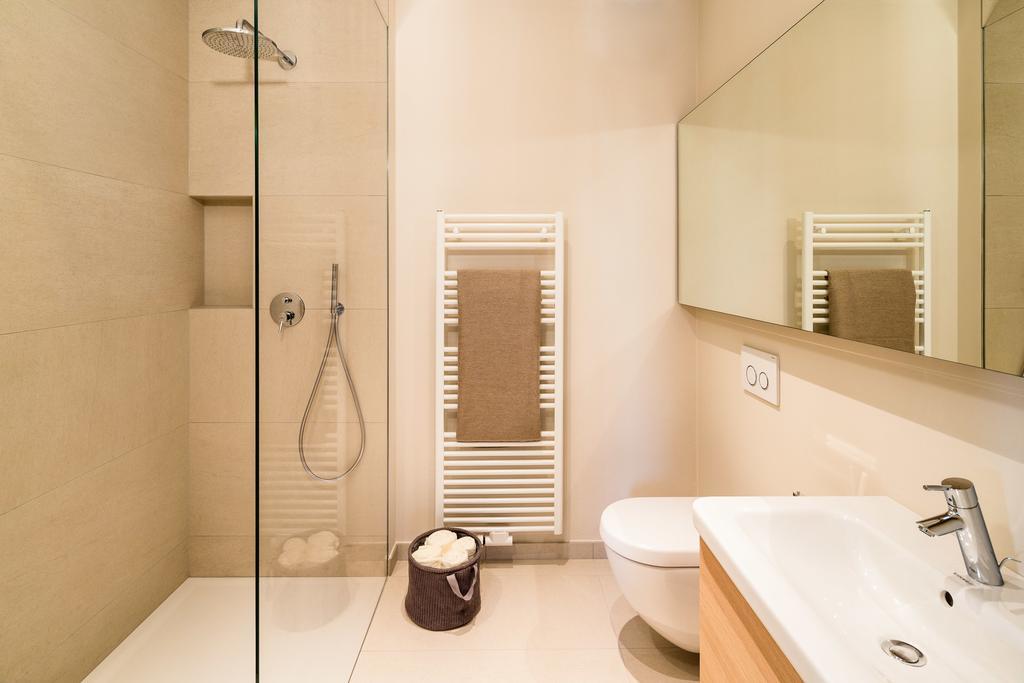 Apartment Ladurnerhof Boutique Merano