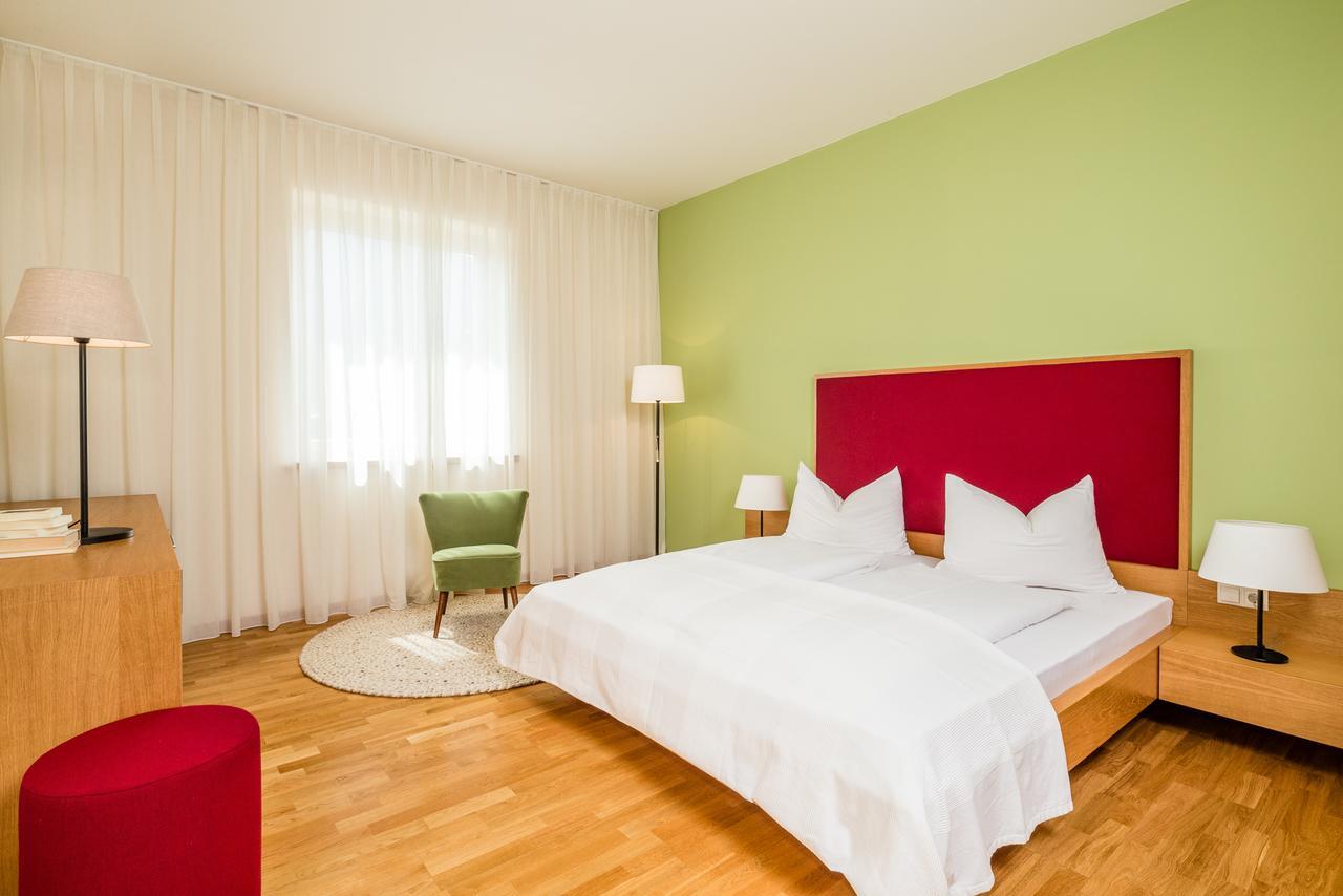 Ladurnerhof Boutique Meran Apartamento Merano